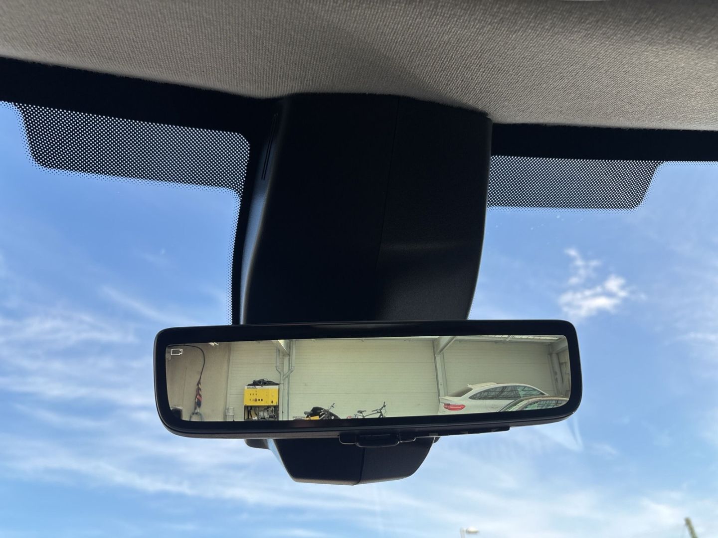 Opel Combo - Bild 23