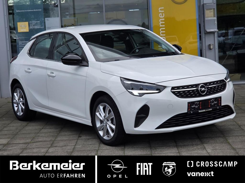 Image of Opel Corsa