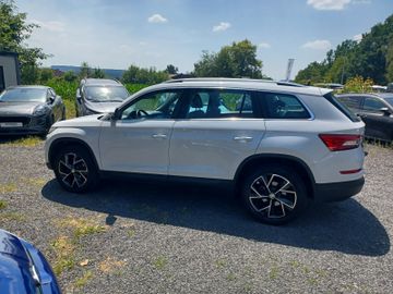 Skoda Kodiaq - 4