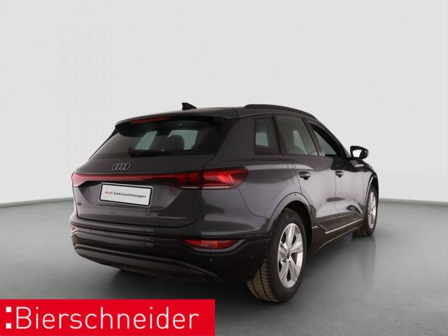 Audi Q6 e-tron - Bild 3