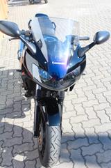 Kawasaki ZRX 1200 S - KAWASAKI ZRX 1200