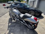 Harley-Davidson Vrescawa-V-Rod1.Hand,Unfallfrei,nur9400TKM,TopZu - Offers matching your search criteria
