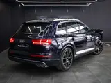 Audi SQ7 4.0 V8T|Quattro|Bose|NightV|Vent|Massag|Pano - Audi SQ7 Gebrauchtwagen