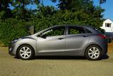 Hyundai i30 1.4 CRDi Trend Trend - Hyundai i30 mit Diesel-Antrieb: Limousine