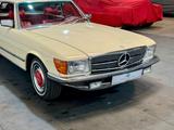 Mercedes-Benz 450 SLC / erst 17.270 km / von Mercedes Classic - Mercedes-Benz 450: 450slc