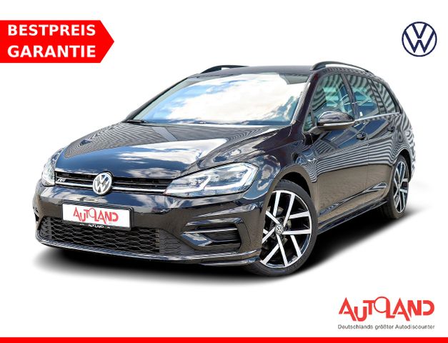 Volkswagen Golf VII 1.4 TSI Highline R- Line Navi LED