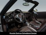 Porsche 997 -2 911 Carrera S Cabrio Leder-Cocoa Sportabg - Porsche aus 2011: 911