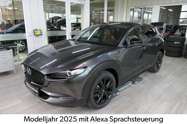 Mazda CX-30 >2026< / e-SKYACTIV 140 Nagisa BOSE® Sound