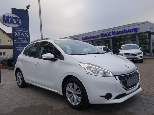 Peugeot 208 Active/Navi/Panorama/Klima/Bluetooth/USB