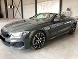 BMW 840 i M Sport Cabrio *TOP Ausstattung* - BMW 840 aus 2019