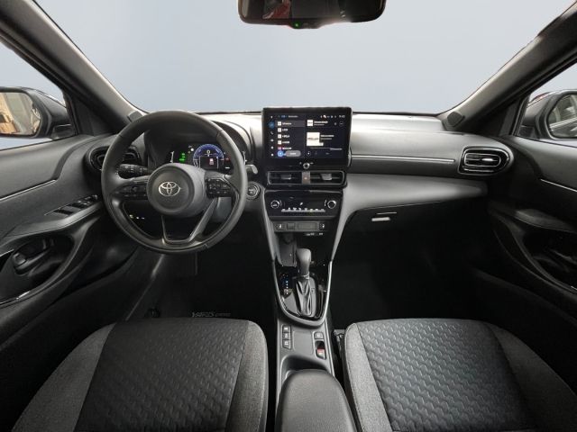 Toyota Yaris Cross - Bild 10