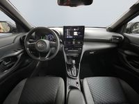 Toyota Yaris Cross - Vorschau Bild 10