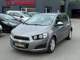 Chevrolet Aveo Schrägheck LT+/Klima/Top-Zustand - Chevrolet in Bochum