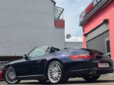 Porsche Carrera S 3.8/Cabrio/Aut/PCM/Bose/Unfallfrei| - Porsche 997 in Essen