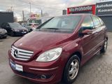 Mercedes-Benz B 150 /TÜV/KLIMA/S-HEFT/S.HEIZUNG/PANORAMA/