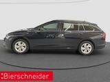 Volkswagen Golf Var. 2.0 TDI Life AHK ACC LED NAVI - Volkswagen Golf Gebrauchtwagen