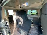 Ford Transit Custom Nugget Hochdach - Ford Transit: Nugget