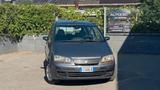 Fiat Idea 1.4 16V Dynamic - Fiat Idea: Dynamic