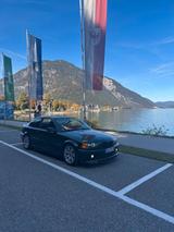 BMW E46 318ci Individual lack!!! - BMW 318 aus 1999: 318i E46