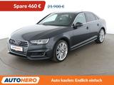 Audi A4 2.0 TFSI quattro Design Aut.*NAVI*LED*ACC* - Audi A4: 2.4