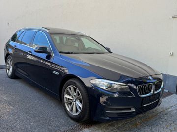 BMW 525 - 6