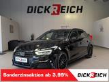 Audi A3 Sportback 3x S-Line ACC LED VIRTUAL SHz 19" - Audi A3: Sportback 19