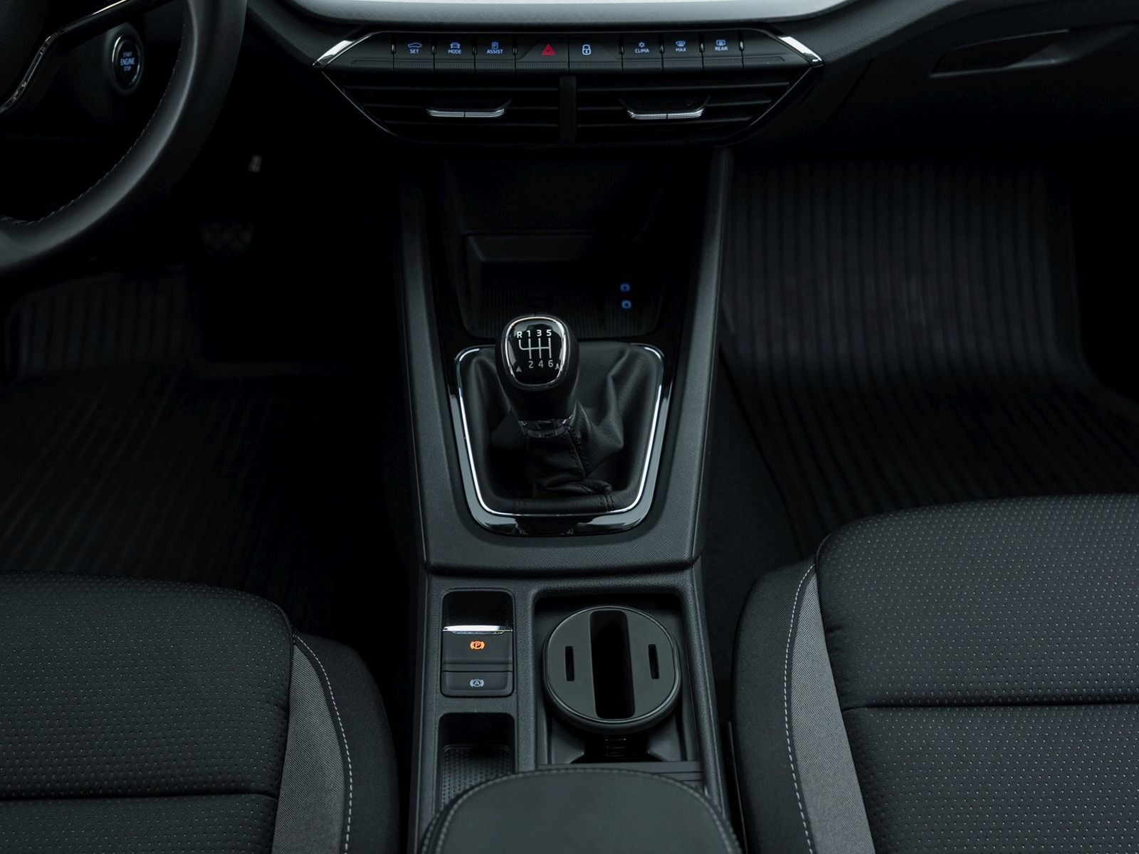 Skoda Octavia - Bild 19