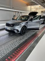 Land Rover Range Rover Velar 2.0 P250 EDITION AWD EDITION