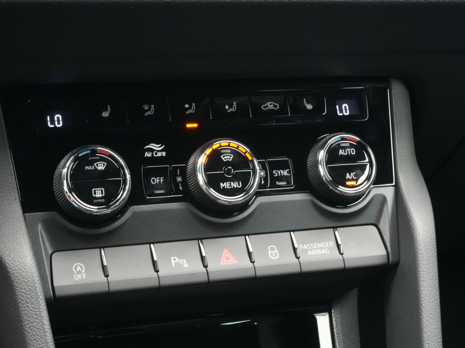 Skoda Karoq - Bild 14