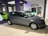 Volkswagen Polo 1.2 TSI DSG 5p. 93 Mila KM - VW Polo mit Halbautomatikschaltung