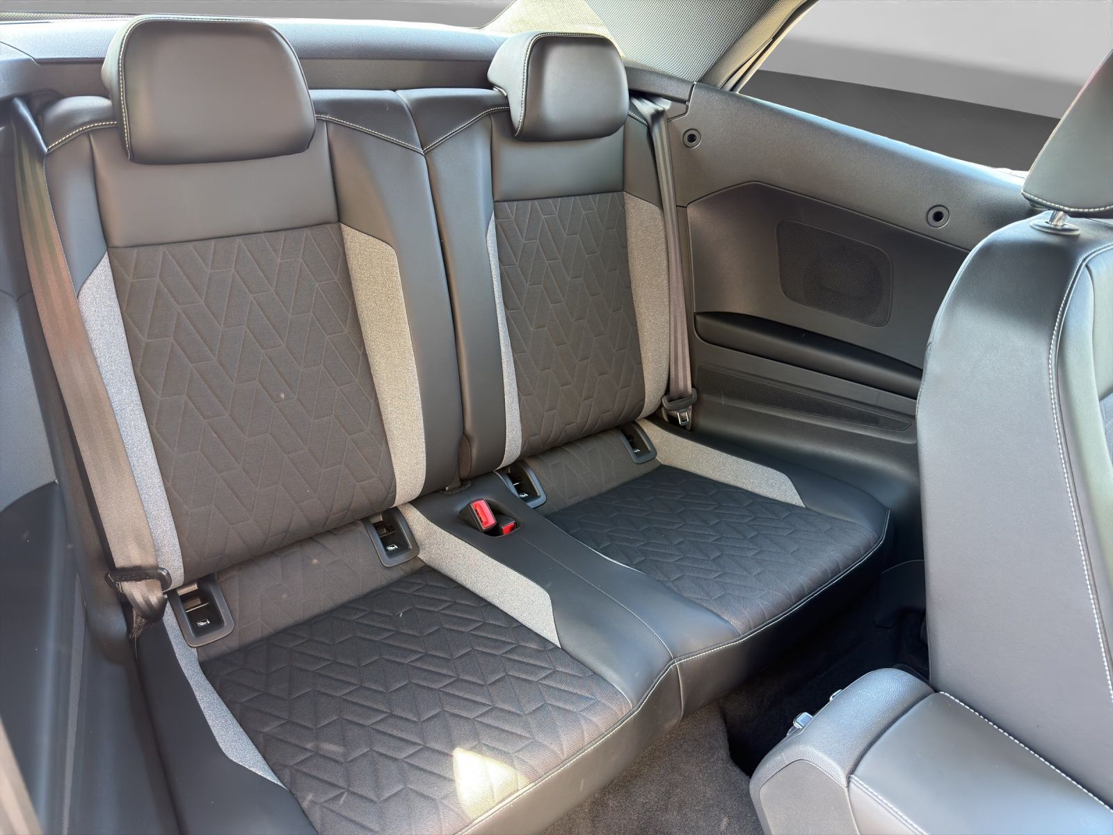 Volkswagen T-Roc - Bild 7