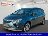 Opel Zafira Tourer 1.4 Turbo Active Automatik - Opel Zafira Tourer: Active