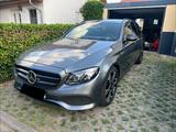 Mercedes-Benz E 250 T Model*Multi*360*HUD*Distro*Thermo