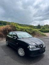 Seat Ibiza 1,2 - Seat Ibiza aus 2008: 1.2