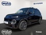 Hyundai INSTER Elektro 85 kW FWD Cross 49 kWh, 360 Kamer - Hyundai INSTER mit Schiebedach