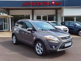 Ford Kuga 2.0 TDCI 4x4 °Titanium °Keyless °Navi °Kam - Ford aus 2012: Ka