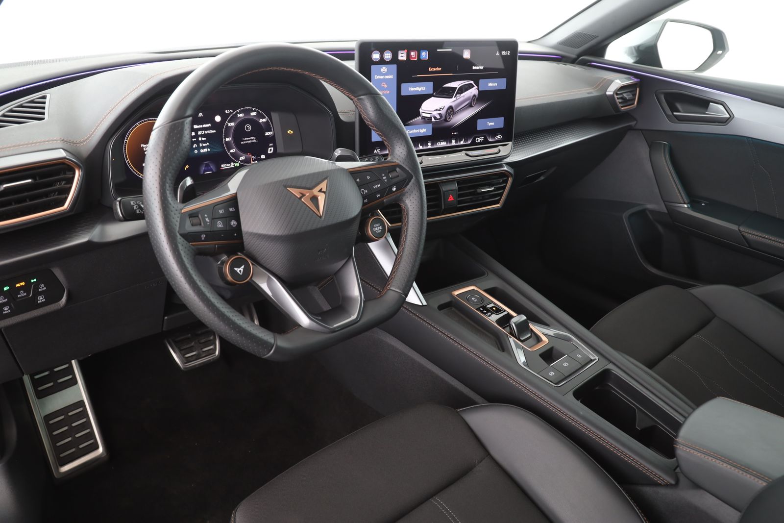 Cupra Leon - Bild 11