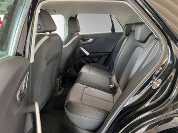 Bild 17 Audi Q2 35 1.5 TFSI S line