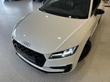 Audi TT Coupe 45 TFSI Quattro Competition|B&O|Carbon - Audi TT: Allradantrieb