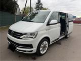 Volkswagen T6 Multivan Bulli Neuwertig Vollaustattung ! - Volkswagen: Bulli