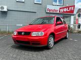 Volkswagen VW Polo 6N 1.0L / Günstiges Auto für Fahra... - Volkswagen Polo: Günstig