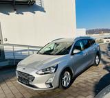 Ford Focus Turnier Cool & Connect - gebrauchte Ford Focus aus dem Jahr 2021