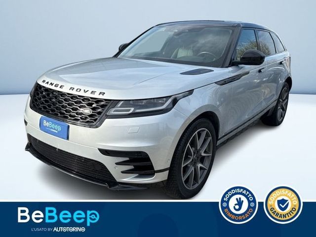 Land Rover Range Rover Velar 2.0D I4 MHEV R-DYNA