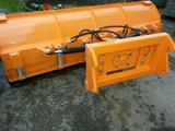 Kramer Schneeschild 2,6m 750, 5075, 850, 950, 1150 - Kramer 850