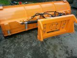 Kramer Schneeschild 2,6m 750, 5075, 850, 950, 1150 - Offers matching your search criteria