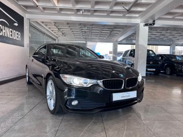 BMW 420 - 9