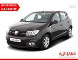Dacia Sandero II 0.9 TCe 90  Comfort Navi Kamera PDC - gebrauchte Dacia Limousine
