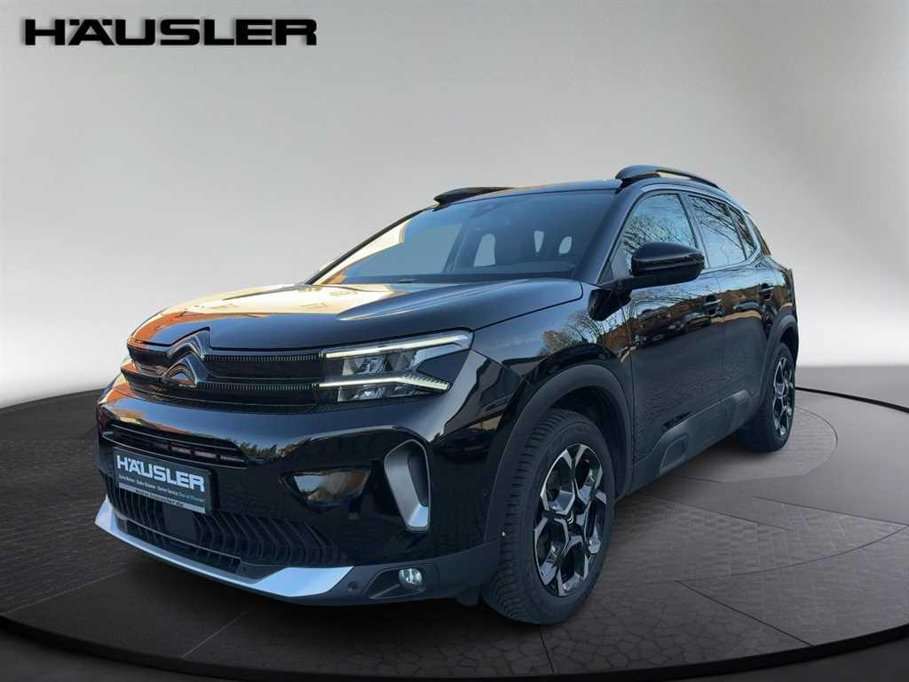 Citroën C5 Aircross SHINE mit Navi*LED*Automatik