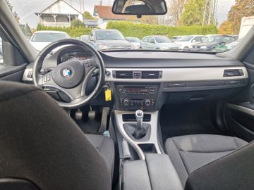 BMW 318 - 10