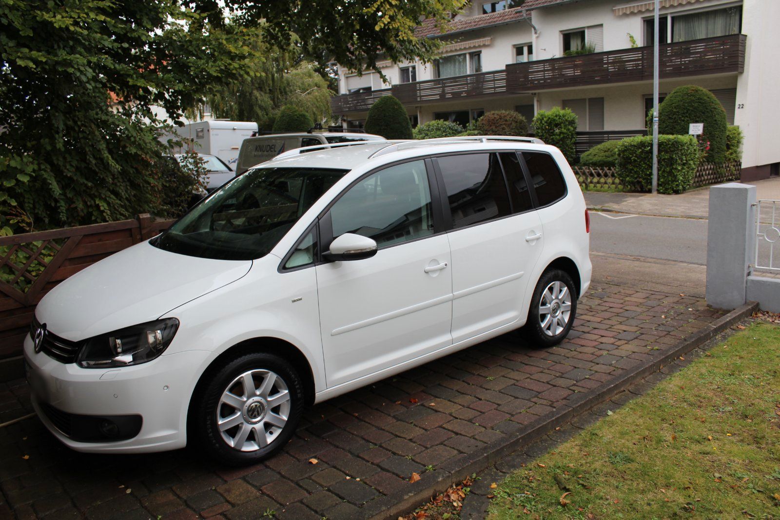 VW Touran